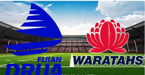 Fijian Drua vs Waratahs 23 March 2024 Super Rugby Pacific Full Match Replay
